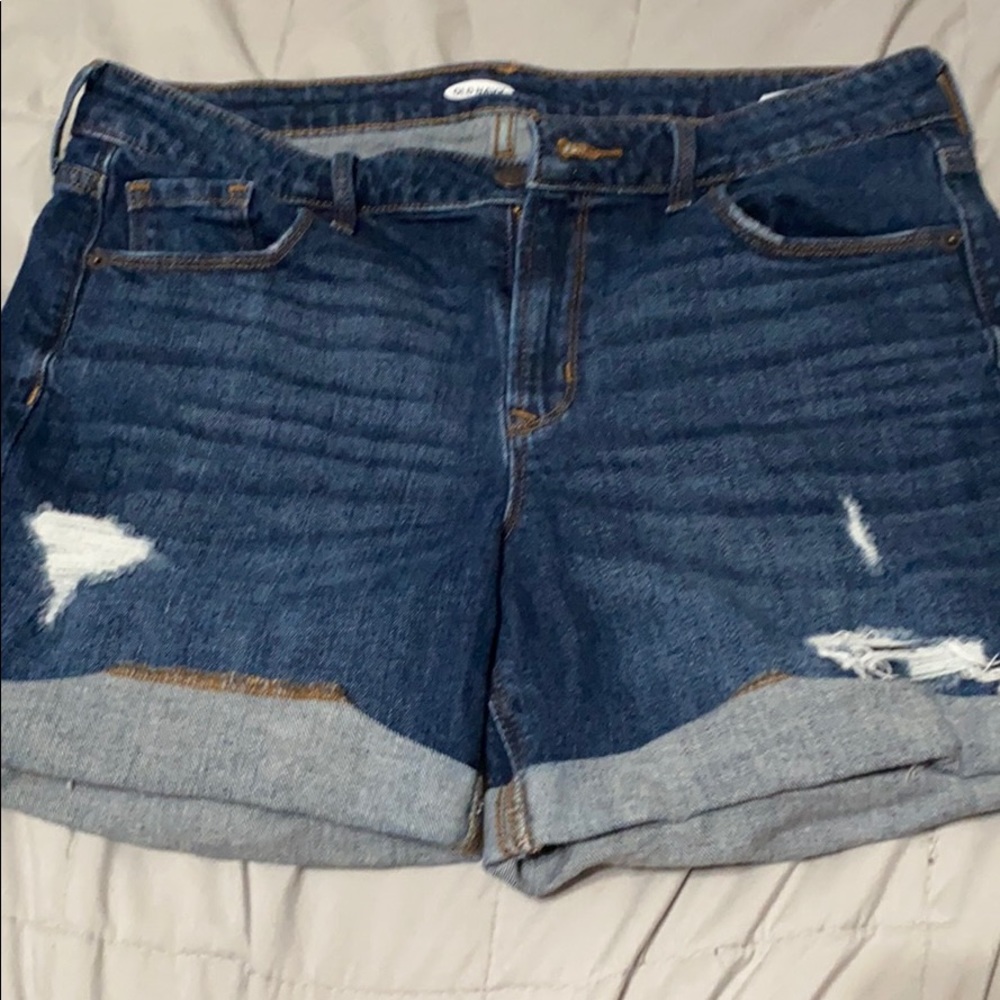 Shorts